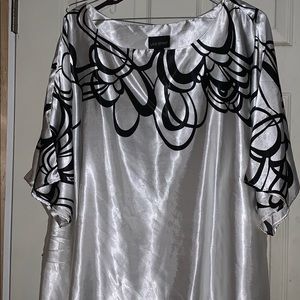 Lane Bryant blouse 26/28